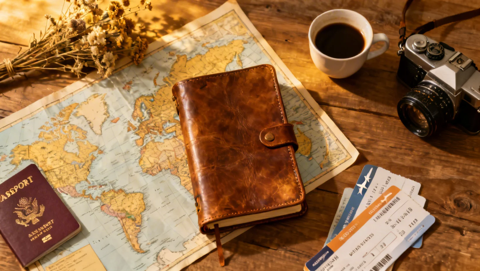 Comment voyager en couple sans se ruiner : nos 10 astuces budget