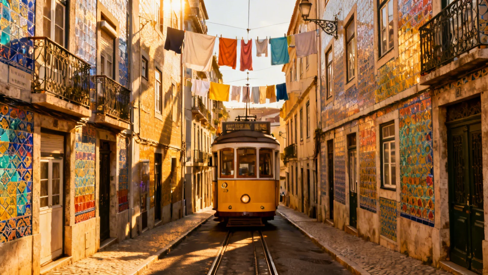 Lisbonne : le city break idéal en amoureux