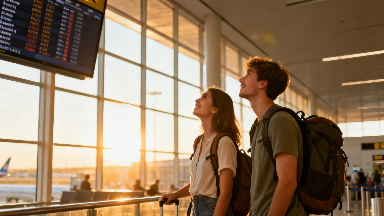 Préparer son premier voyage en couple : le guide complet